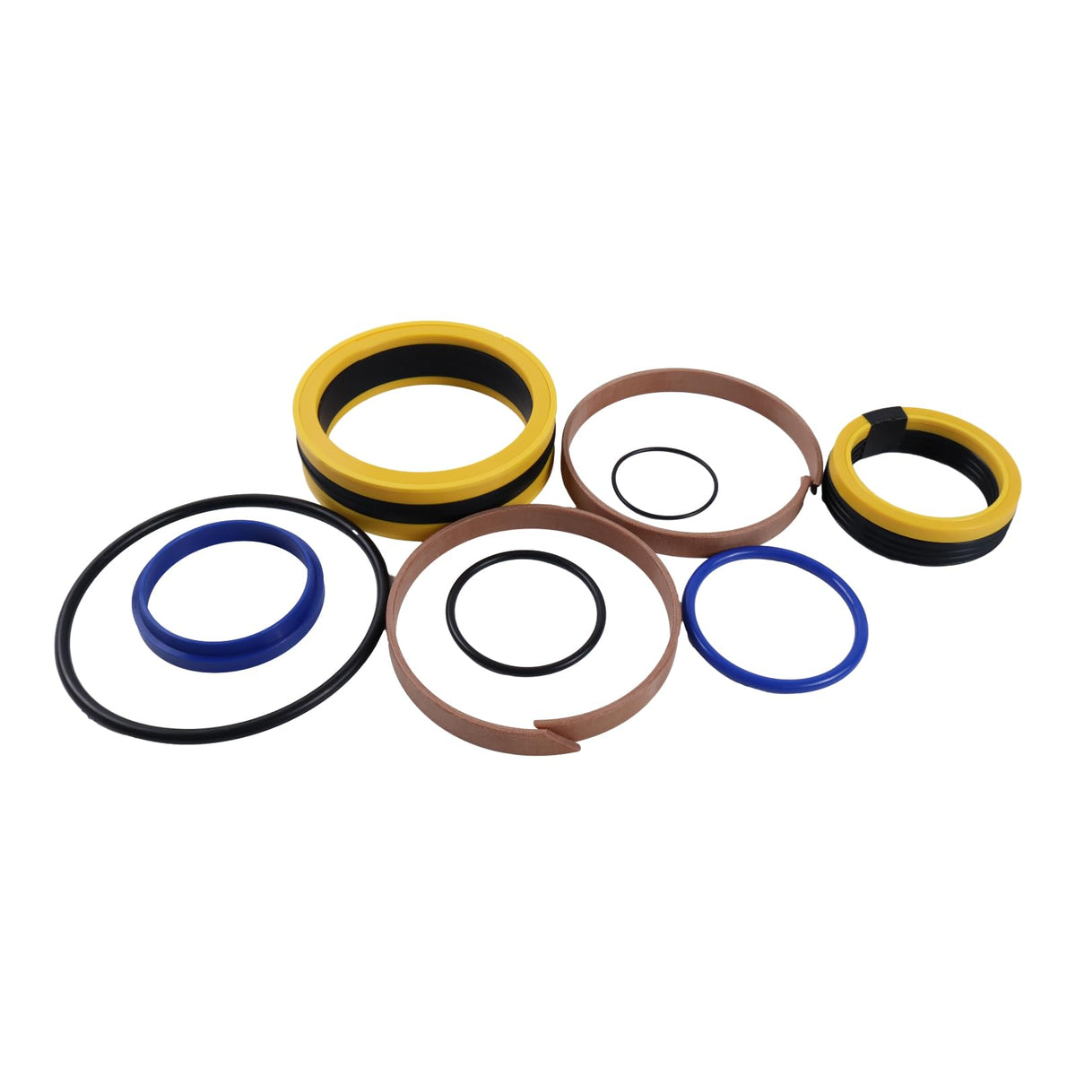 HOLDWELL Hydraulic Cylinder Seal Kit 991/00058 991-00058 99100058