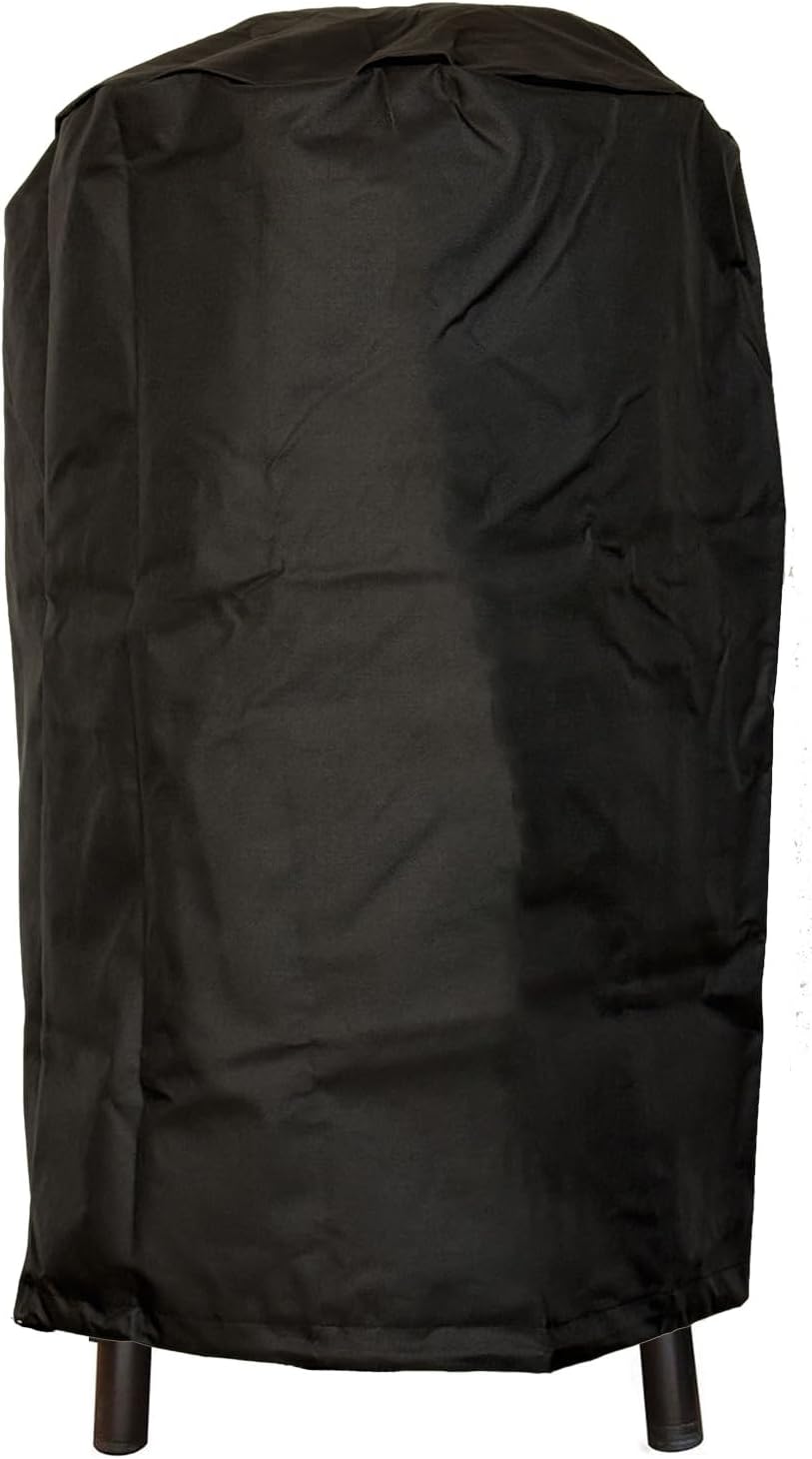 Pizza Oven Cover Compatible with Pizzacraft PC6000 & PC6500 - Waterproof Protective Cover for Outdoor Pizza Oven |