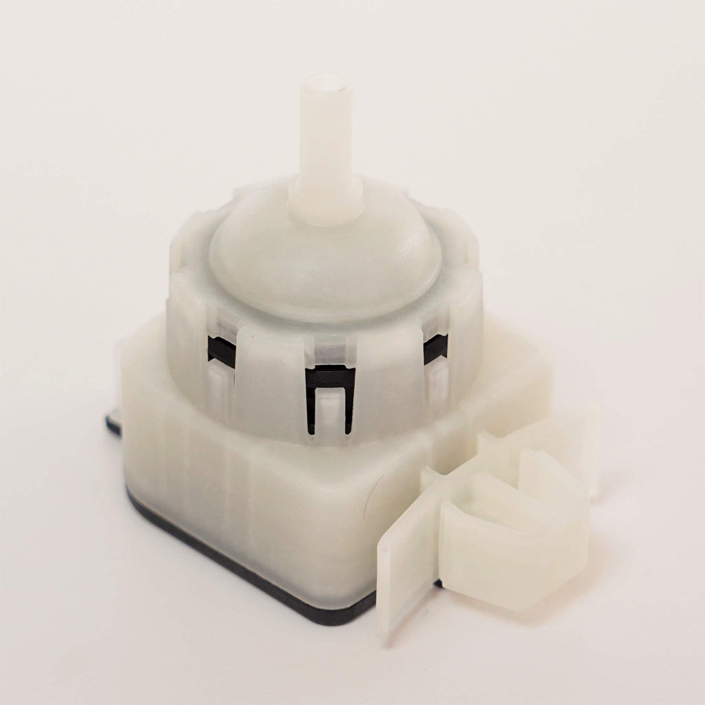 Choice Parts 134762000 for Electrolux Frigidaire Washing Machine Water Level Pressure Switch
