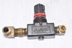 ARO F02 1/4" Flow Control