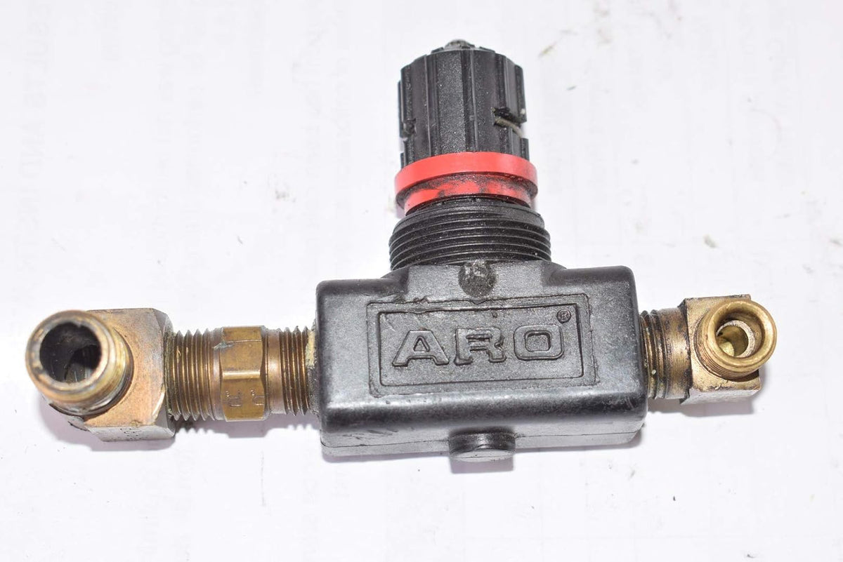 ARO F02 1/4" Flow Control