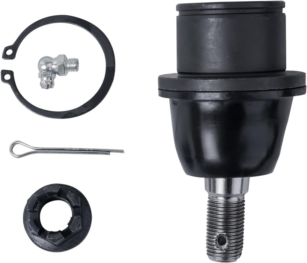 Detroit Axle - Front Lower Ball Joints for 2004-2008 Ford F-150