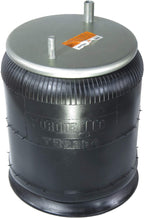 Torque Air Spring Bag Compatible with Navistar 1681579C1 Firestone 9394
