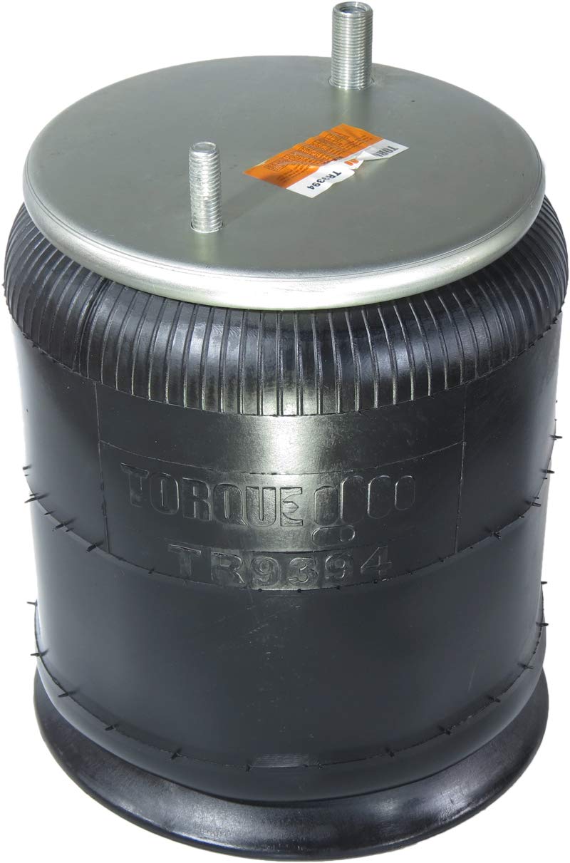 Torque Air Spring Bag Compatible with Navistar 1681579C1 Firestone 9394