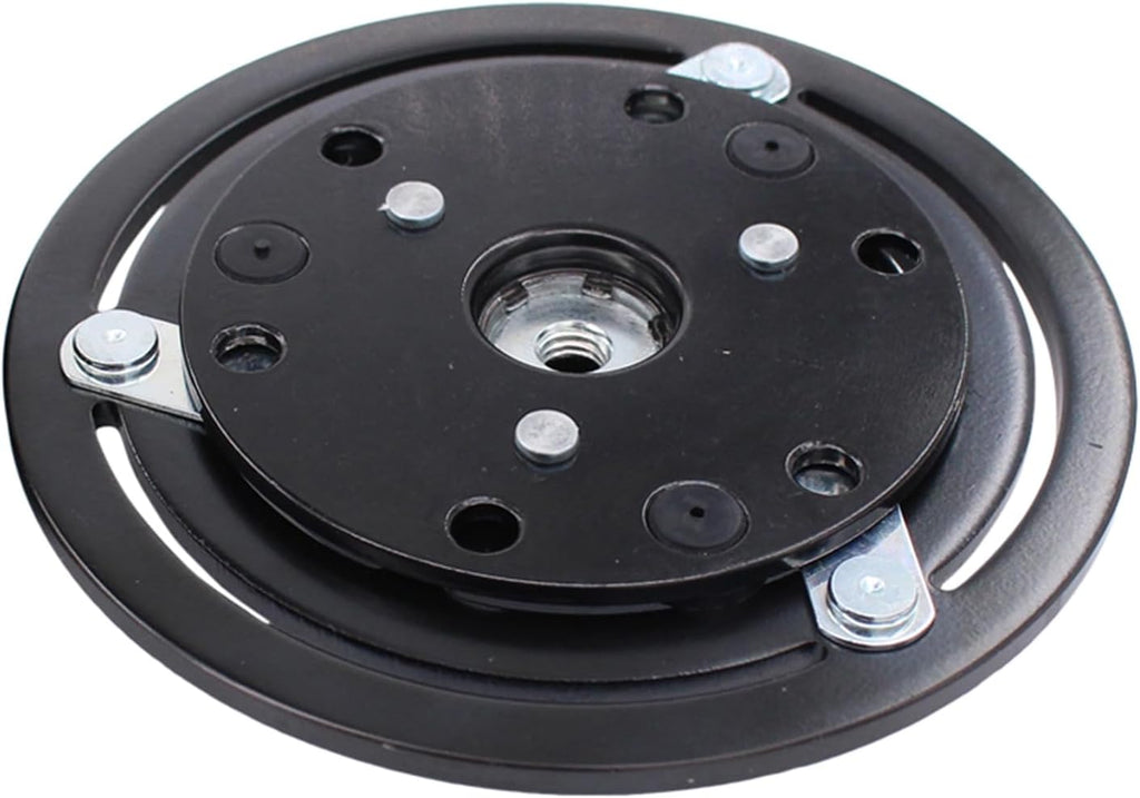 AC A/C Compressor Clutch Assembly Kit for Ford