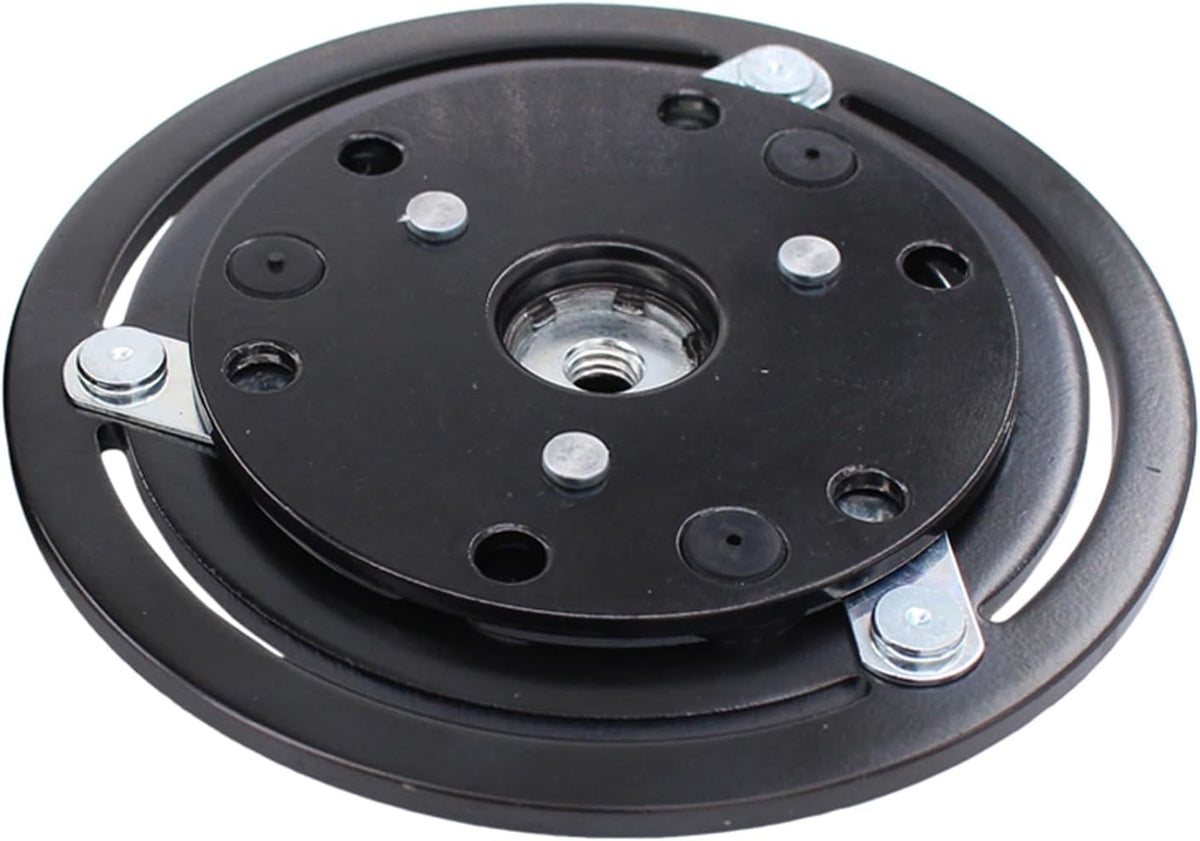AC A/C Compressor Clutch Assembly Kit for Ford