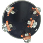 Ignition Switch - Compatible with Kubota Grasshopper Mower, 183827, 7960-5