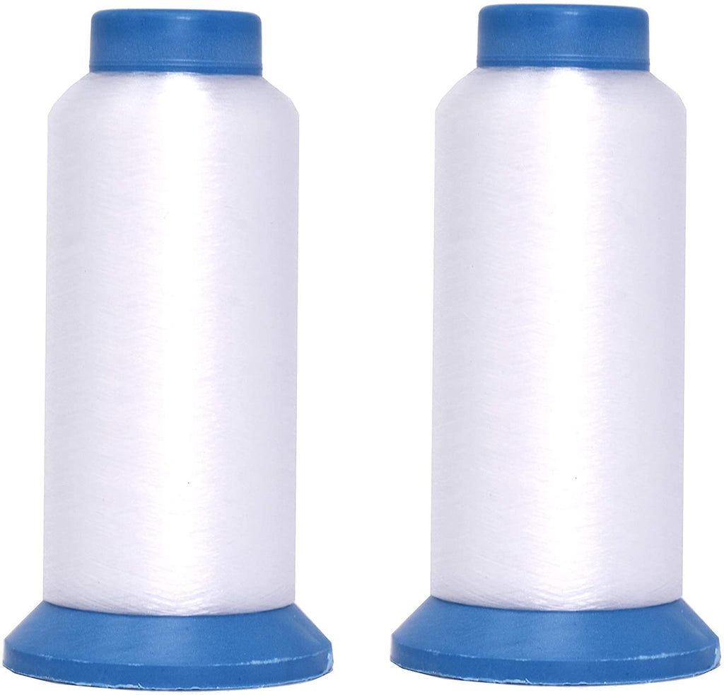 0.15mm Transparent Monofilament Quilting Invisible Thread