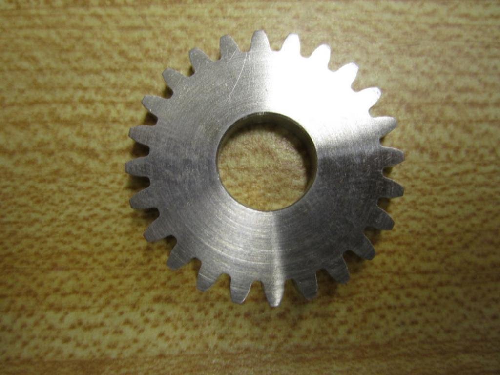 J21-24 Spur Gear (Pack of 6)