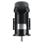 Permanent Magnet DC Motor 1/2 HP, 90V 1750 RPM Brushed DC Motor