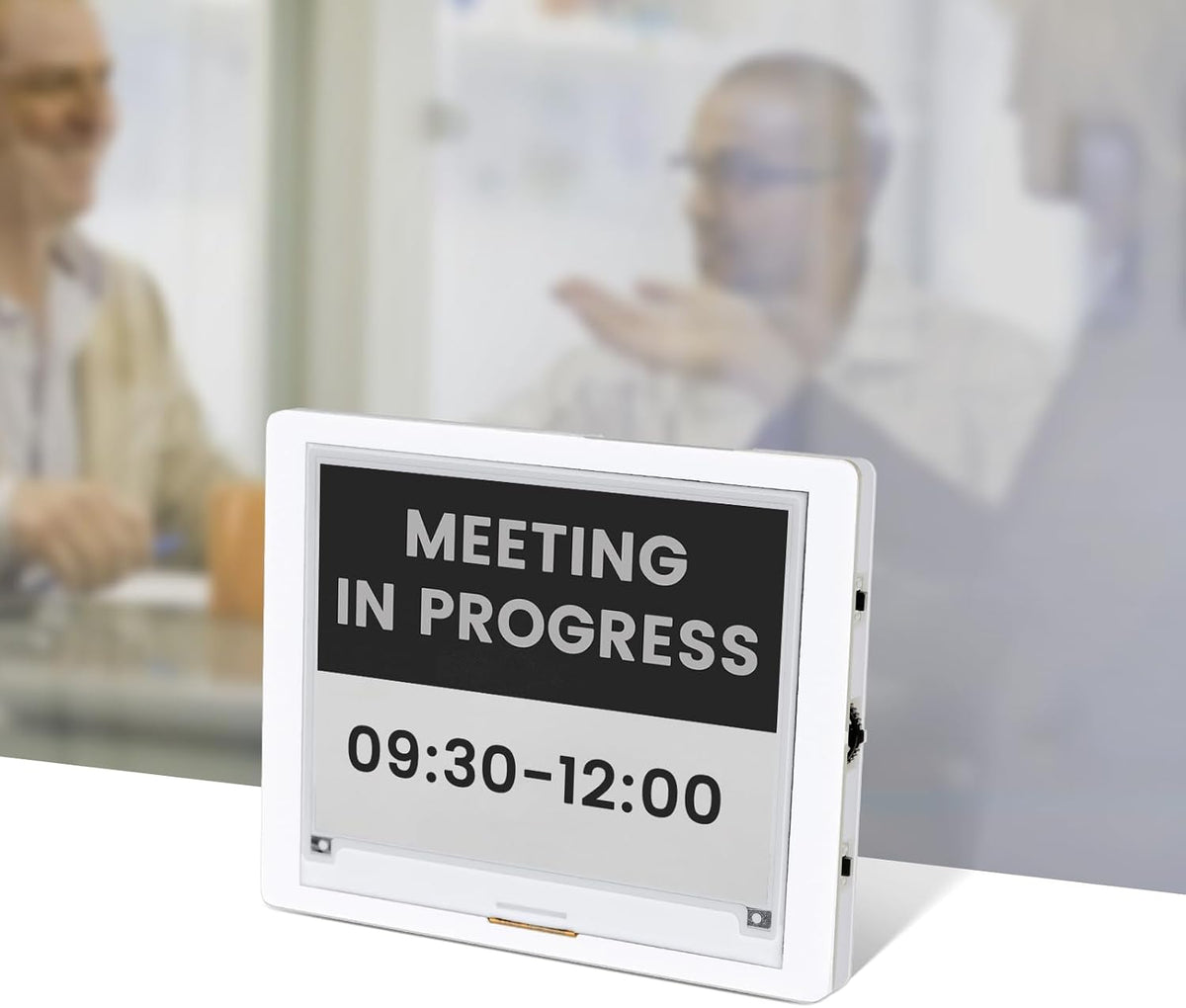 ELECROW ESP32 E-Ink Display 4.2 Inch E-Paper HMI Display Black/White Color