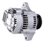 RAREELECTRICAL Alternator Compatible With 2005 Kubota U35 R1 R2 S1 S2