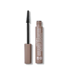 Hypoallergenic Mascara for Sensitive Eyes (Brown)