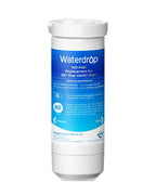 Waterdrop XWFE Water Filter, Replacement for GE XWFE, Built-in Chip