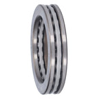 SIXRUN Thrust Ball Bearing 51114 75mm Carbon Steel High Load