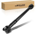 maXpeedingrods Front Drive Shaft Prop Shaft Driveshaft Assembly for Jeep