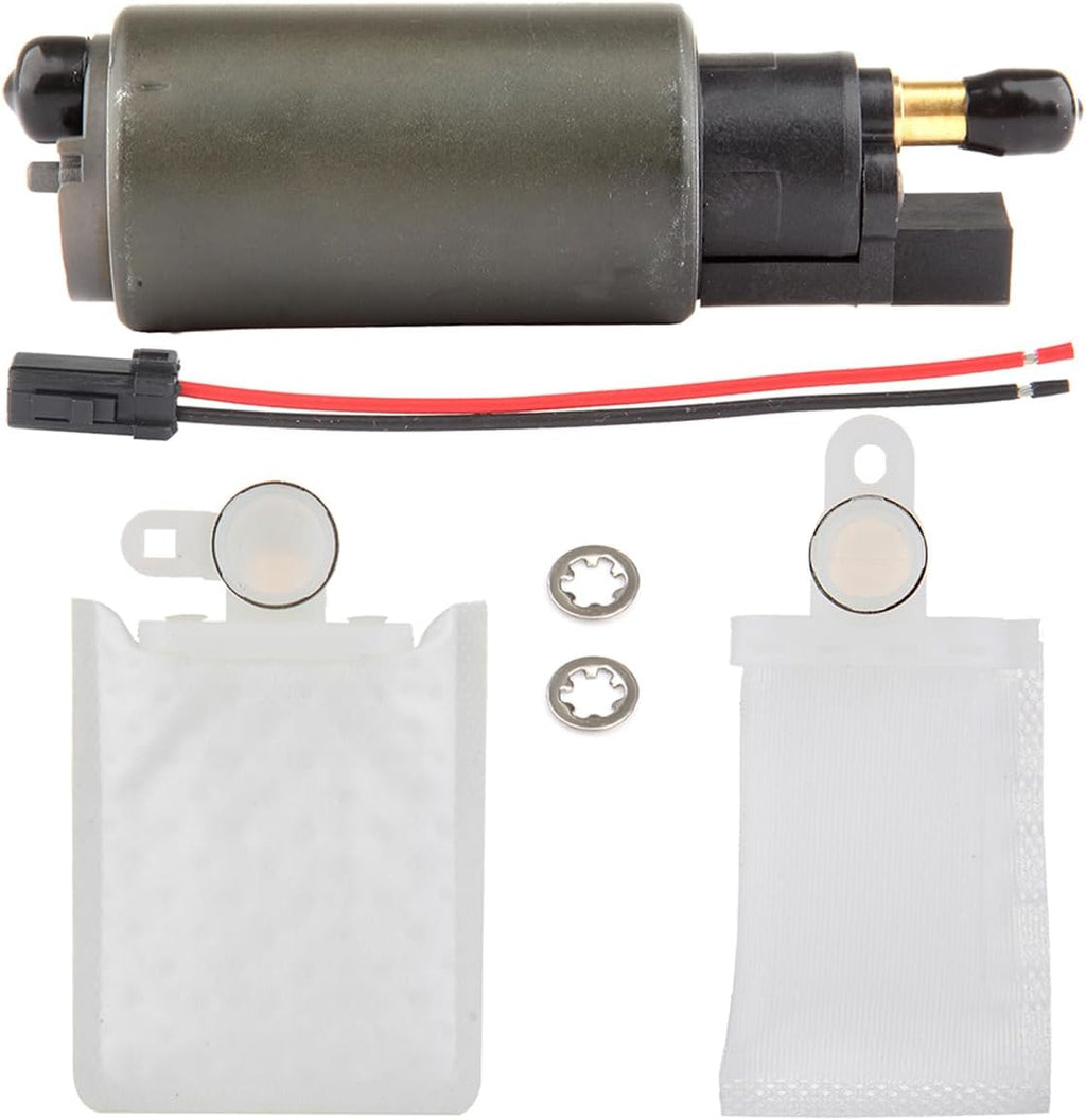 ECCPP Fuel Pump Replacement E2314 E2386 E2366 E2448