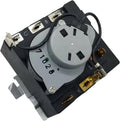 Dryer Timer Control Replacement for GE GTDP220EF1WW GTDP220EF2WW GTDP301EL2WS GTDX180ED0WW GTDX180ED1WW GTDX180ED2WW GTDX180ED3WW GTDX180ED4WW GTDX180ED5WW GTDX180ED6WW GTDX185ED0CC GTDX185ED1CC