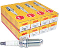 (8-Pack) NGK Spark Plugs LFR6A-11 (Stock # 3672)