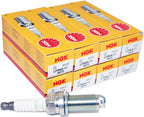 (8-Pack) NGK Spark Plugs LFR6A-11 (Stock # 3672)