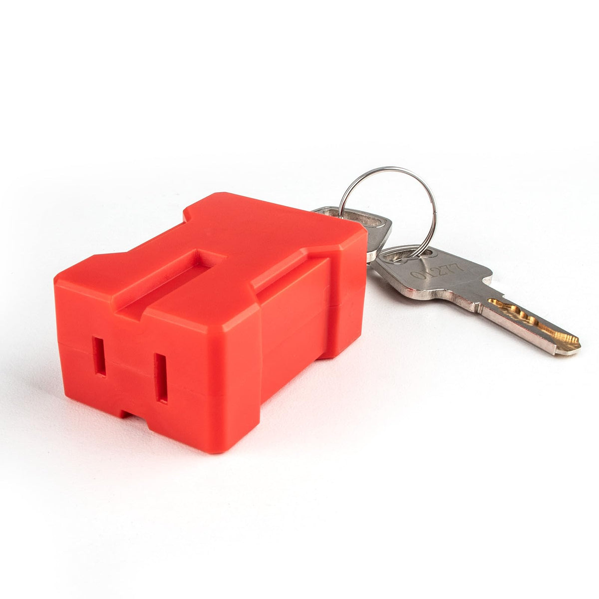 Electrical Plug Lock, 2 Pack Plug Lockout Device