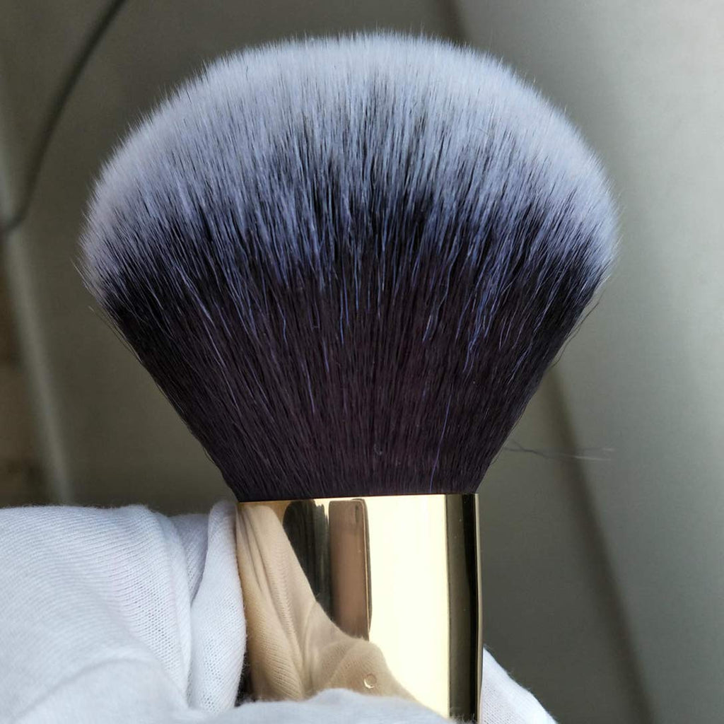 Kabuki Makeup Brush Powder Foundation Blush Brushes for Women