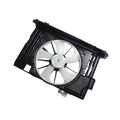 WFLNHB Radiator Cooling Fan Replacement for 2014-2019 Toyota Corolla 621363