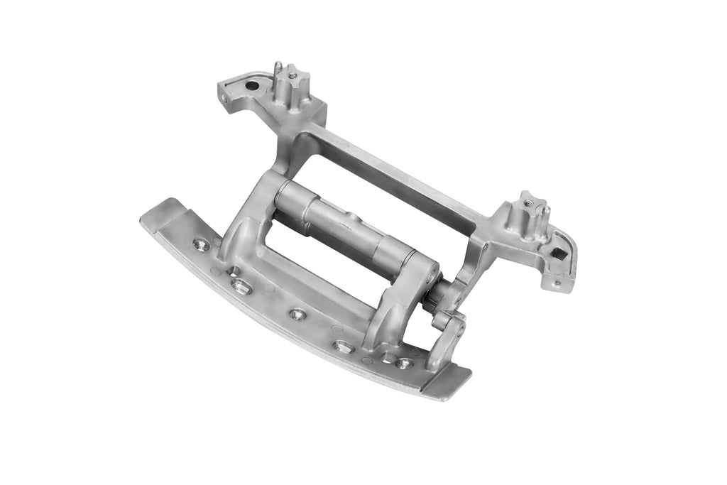 WPW10310366 Dryer Door Hinge Compatible with Whirlpool Kenmore Dryer