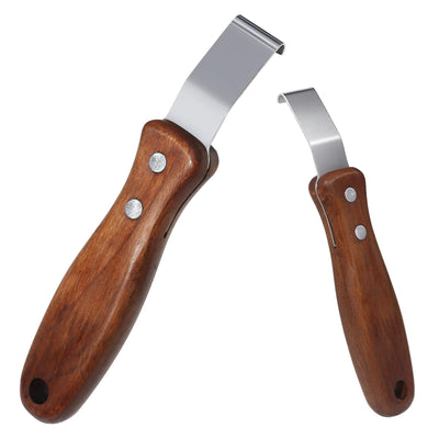 2PCS Wooden Vinyl Siding Removal Tool for Installation and Repair