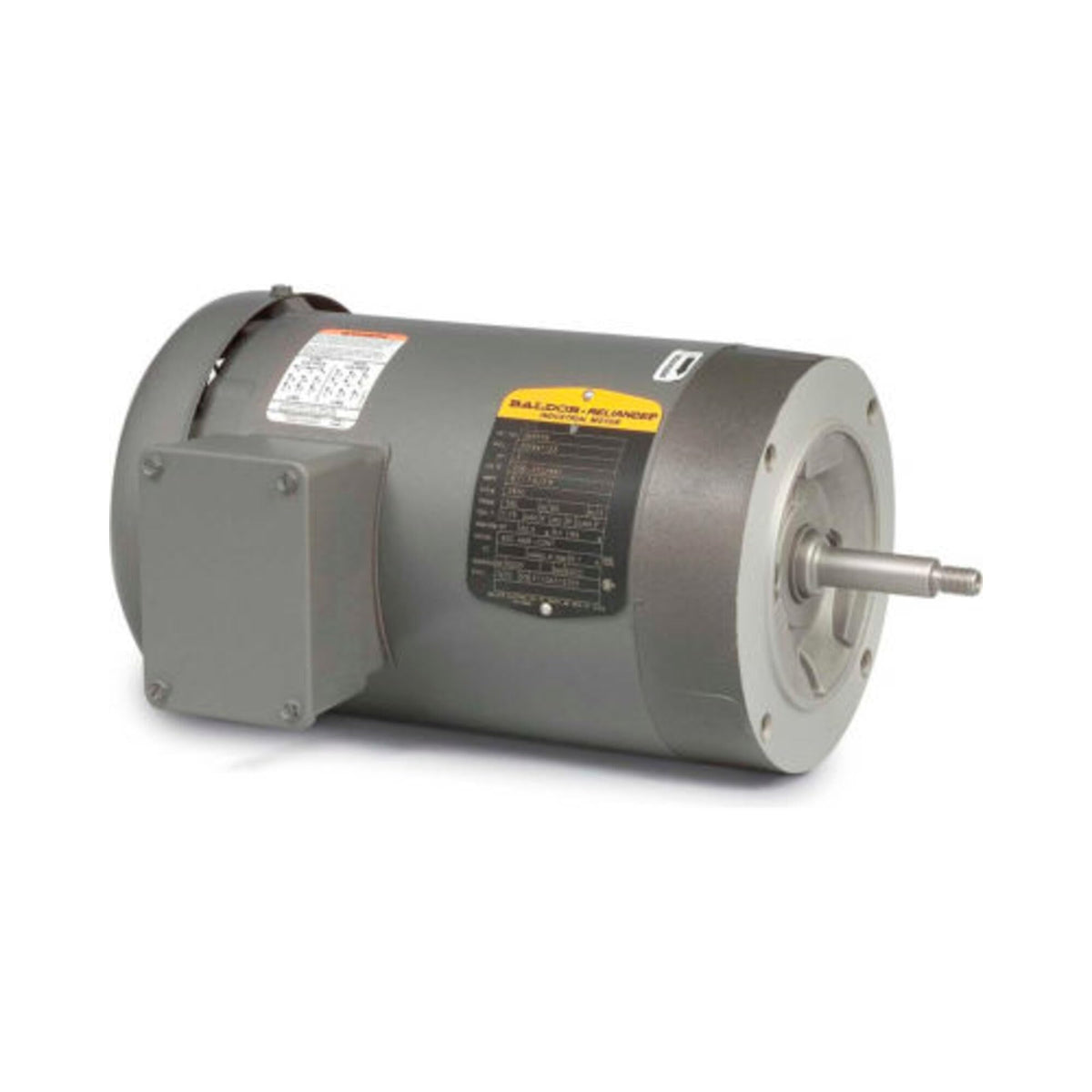 Baldor JM3542 Pump Motor