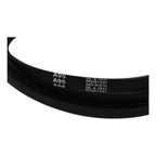 2X 130801 Ground Drive Belt Replacement for Craftsman 917275810 Tractor