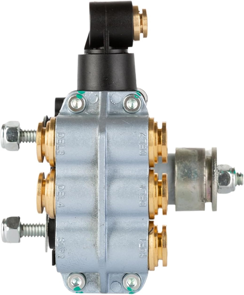 90555353 Replace Precision Response HALDEX PR PLUS Height Control Valve With Normally Open Dump Valve
