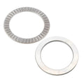 SAIL MARINE 09269-70001 Thrust Bearing and 09160-70002 Thrust Washer for Suzuki DT115 DT140 DF115 DF140 DF100 Outboard Engine