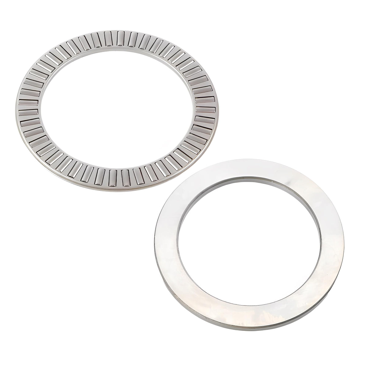 SAIL MARINE 09269-70001 Thrust Bearing and 09160-70002 Thrust Washer for Suzuki DT115 DT140 DF115 DF140 DF100 Outboard Engine