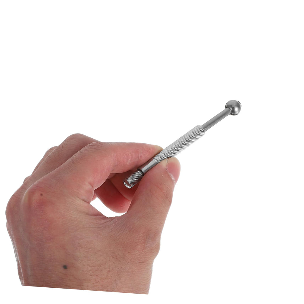 Telescoping Bore Gauge Set, Adjustable Small Hole Diameter Measuring Tool