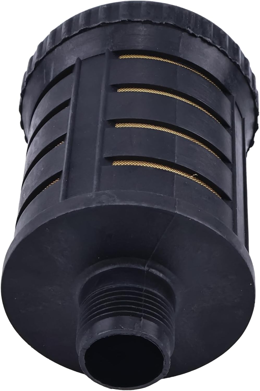 Plastic Muffler 04-3510-99 for Wilden Air Operated Diaphragm Pump