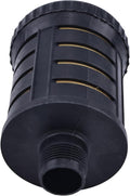 Plastic Muffler 04-3510-99 for Wilden Air Operated Diaphragm Pump