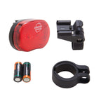 Blinky 3 Bike Tail Light