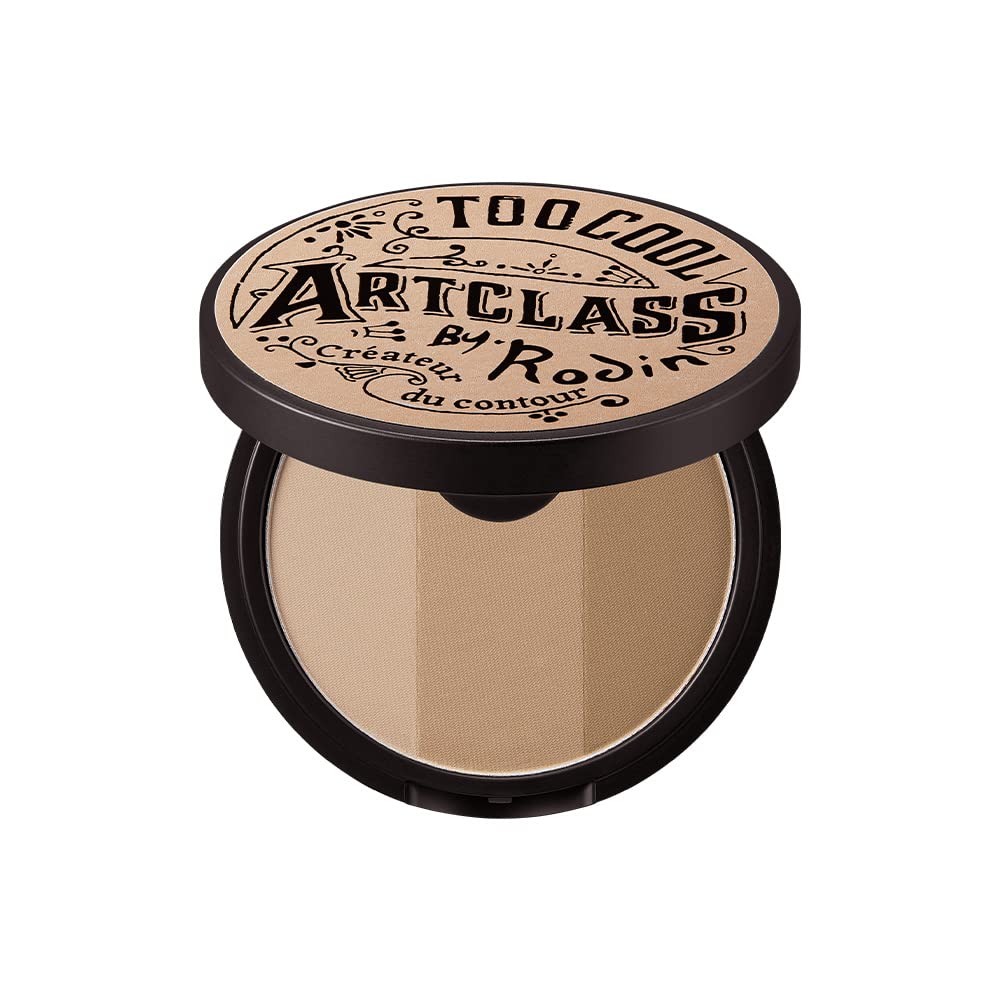 Artclass By Rodin Shading Contour Powder (Modern)