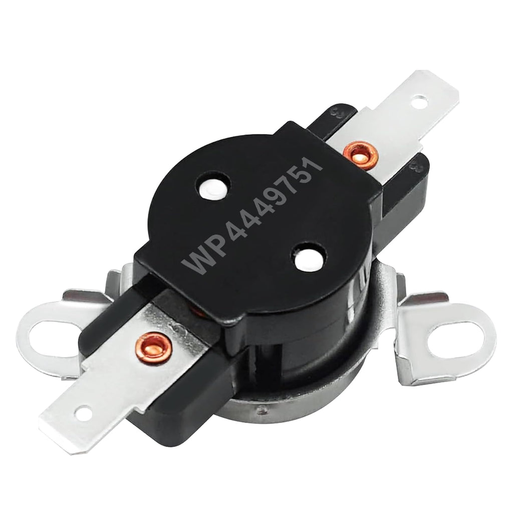 WP4449751 Oven High Limit Thermostat for Whirlpool Oven Thermostat