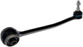 Dorman 526-261 Front Driver Side Lower Forward Suspension Control Arm and Ball Joint Assembly Compatible with Select Ford Models