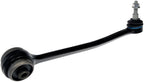 Dorman 526-261 Front Driver Side Lower Forward Suspension Control Arm and Ball Joint Assembly Compatible with Select Ford Models