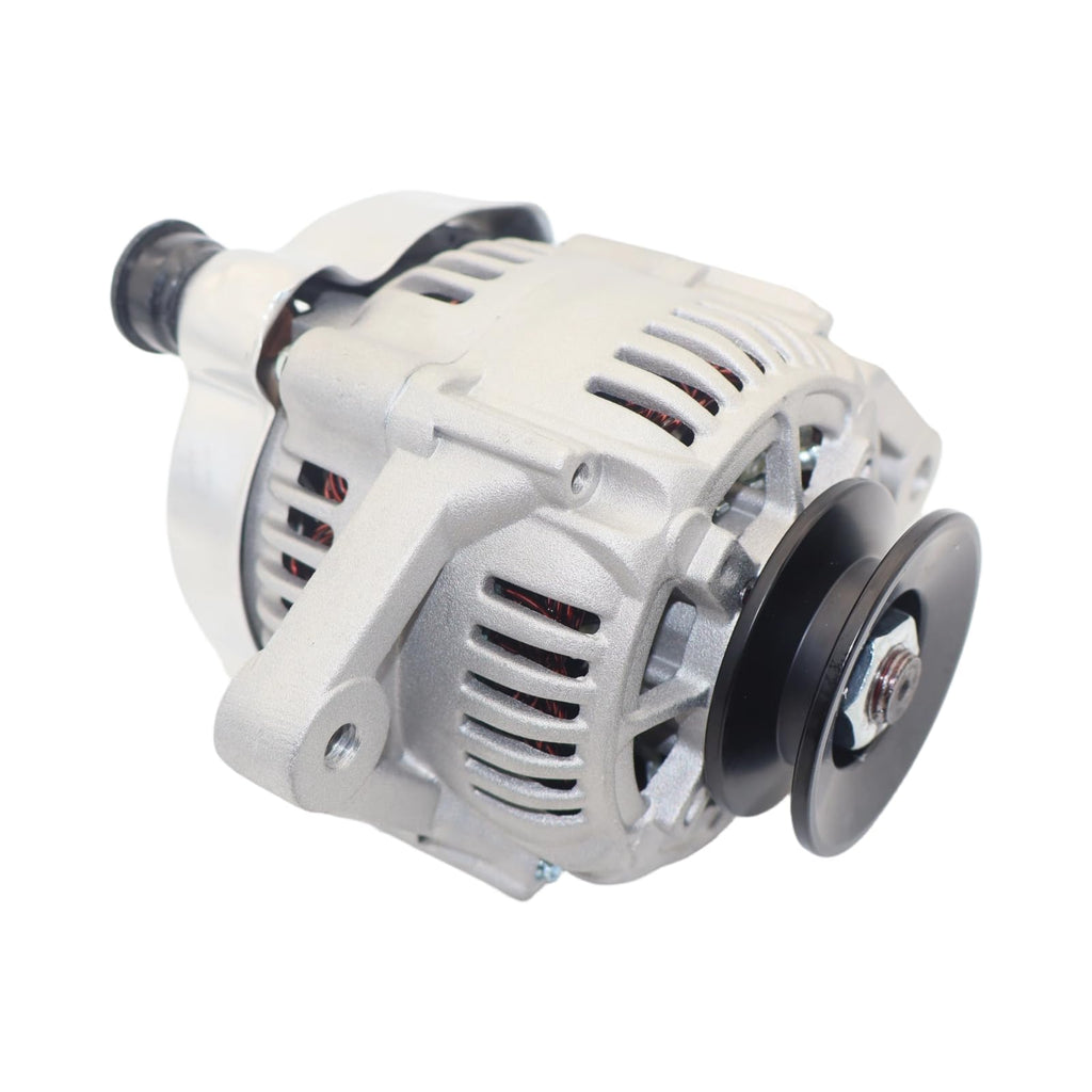 SXCCGMGQ 12V 40A Alternator ALN0551GB Fits for Kubota KX41 KX41-2 KX41-2S KX41-2SV KX61-2 KX61-2S Excavators for D1105BH Engine