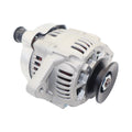 SXCCGMGQ 12V 40A Alternator ALN0551GB Fits for Kubota KX41 KX41-2 KX41-2S KX41-2SV KX61-2 KX61-2S Excavators for D1105BH Engine