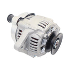 SXCCGMGQ 12V 40A Alternator ALN0551GB Fits for Kubota KX41 KX41-2 KX41-2S KX41-2SV KX61-2 KX61-2S Excavators for D1105BH Engine