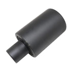 Wyrxalon Carrier Roller Compatible with Bobcat E26 E32 E34 E35 E37 E42 E45 E50 E55 Mini Excavator 7020867