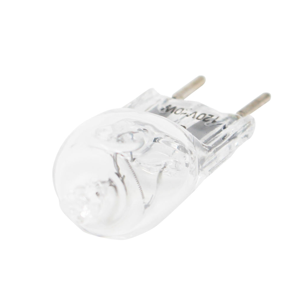 2-Pack Replacement Light Bulb for GE Microwave