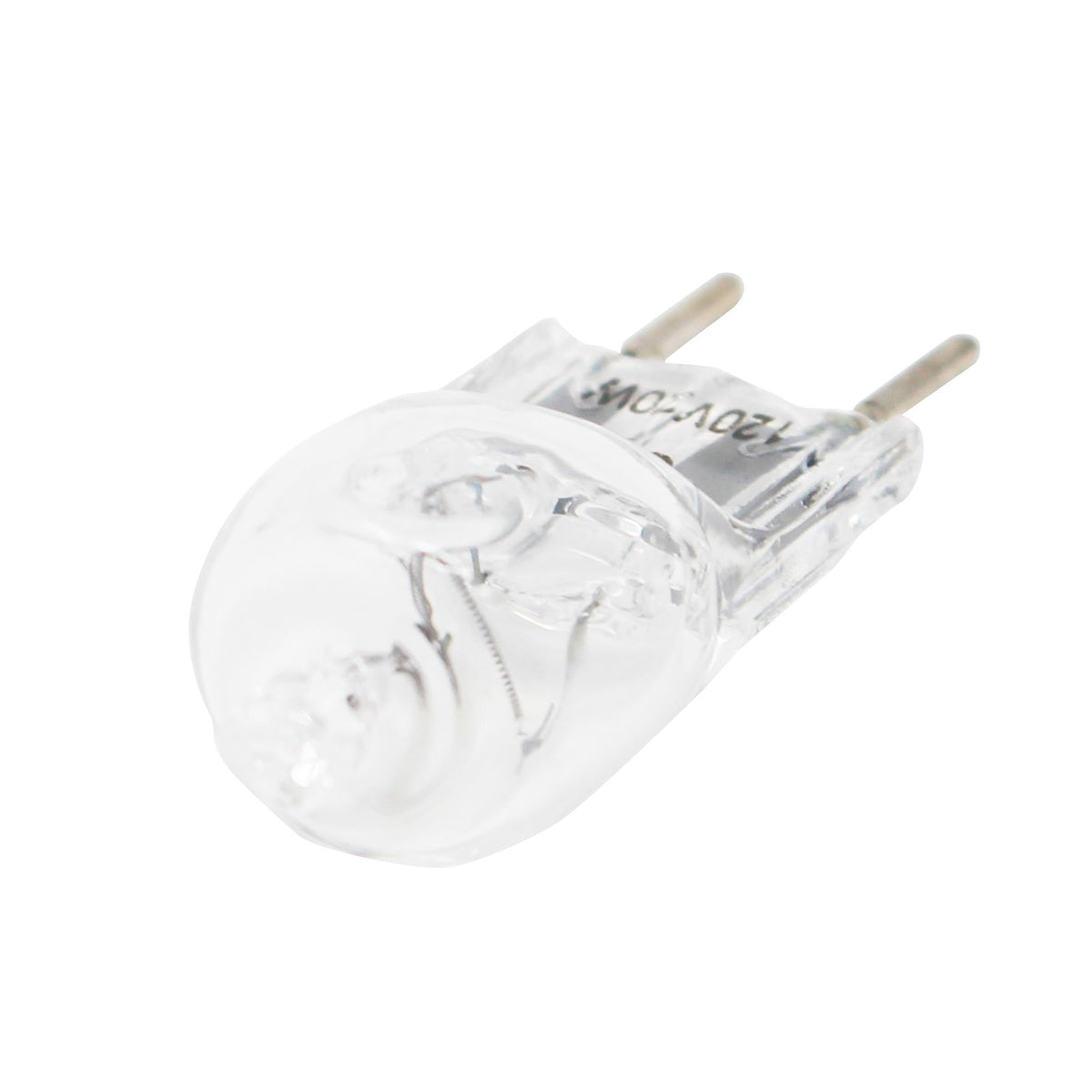2-Pack Replacement Light Bulb for GE Microwave