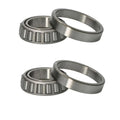 32007X Bearing 35mm Bore, 62mm OD, 18mm Thickness 2 Pack