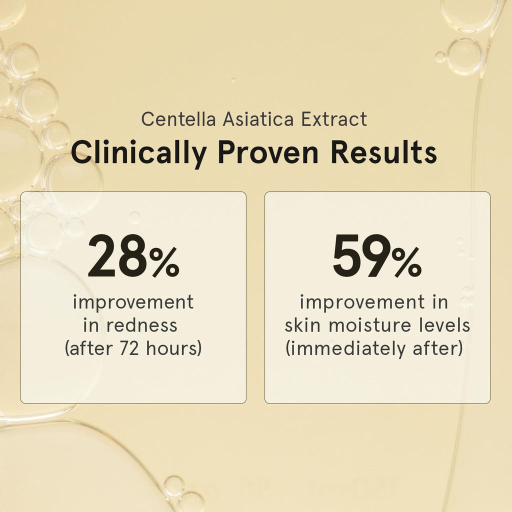 Pure Centella Asiatica Extract Facial Toner (150ml / 5.07 Fl Oz)